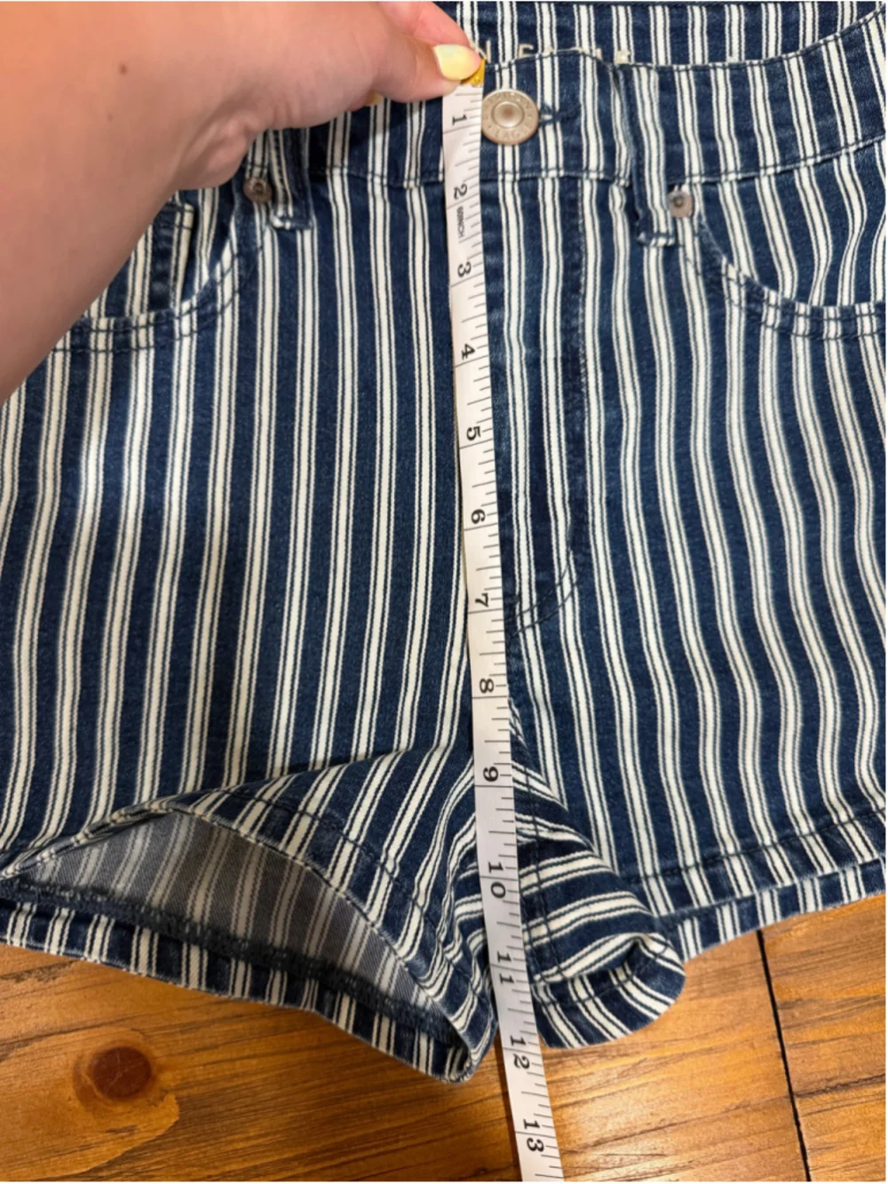 American Eagle Outfitters these american